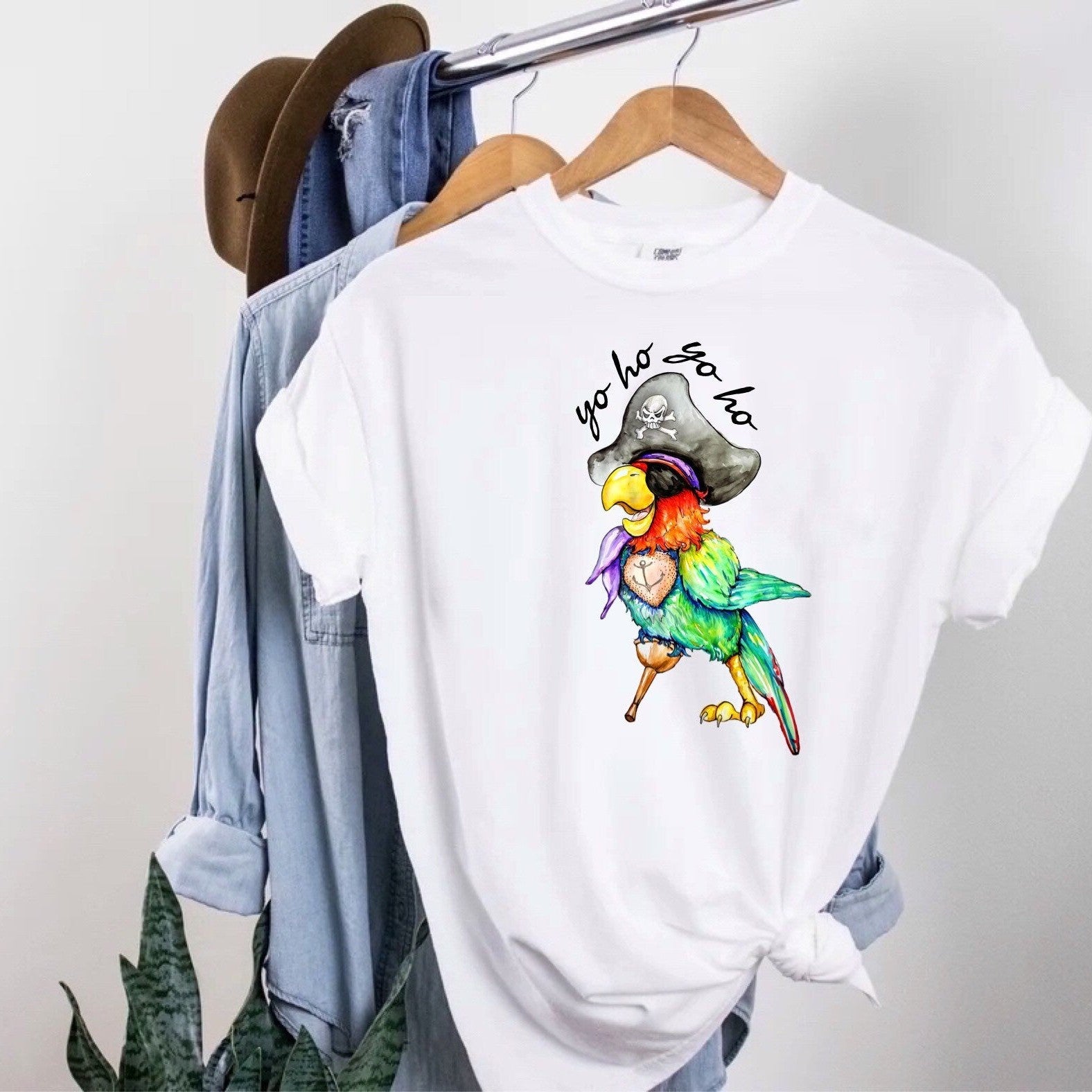 Pirates of the Caribbean Tee, Women’s Disney tee, Magic Kingdom Disney Tee, Adult Pirates Tee , Vacation Family Trip Tees