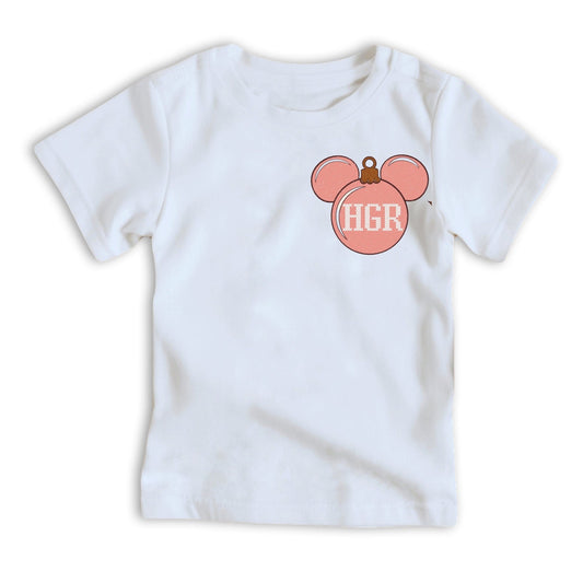 Custom Disney Christmas Family Shirt, Very Merry Christmas Tee, Mickey Christmas Family Tees, Disney Vacation Outfit,Magic Kingdom Outfit