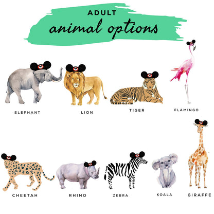 Famil Animal Kingdom Shirts, Animal Kingdom Family Tees, Custom Adult Disney Shirt, Disney Vacation T shirts , Family Disney Shirts