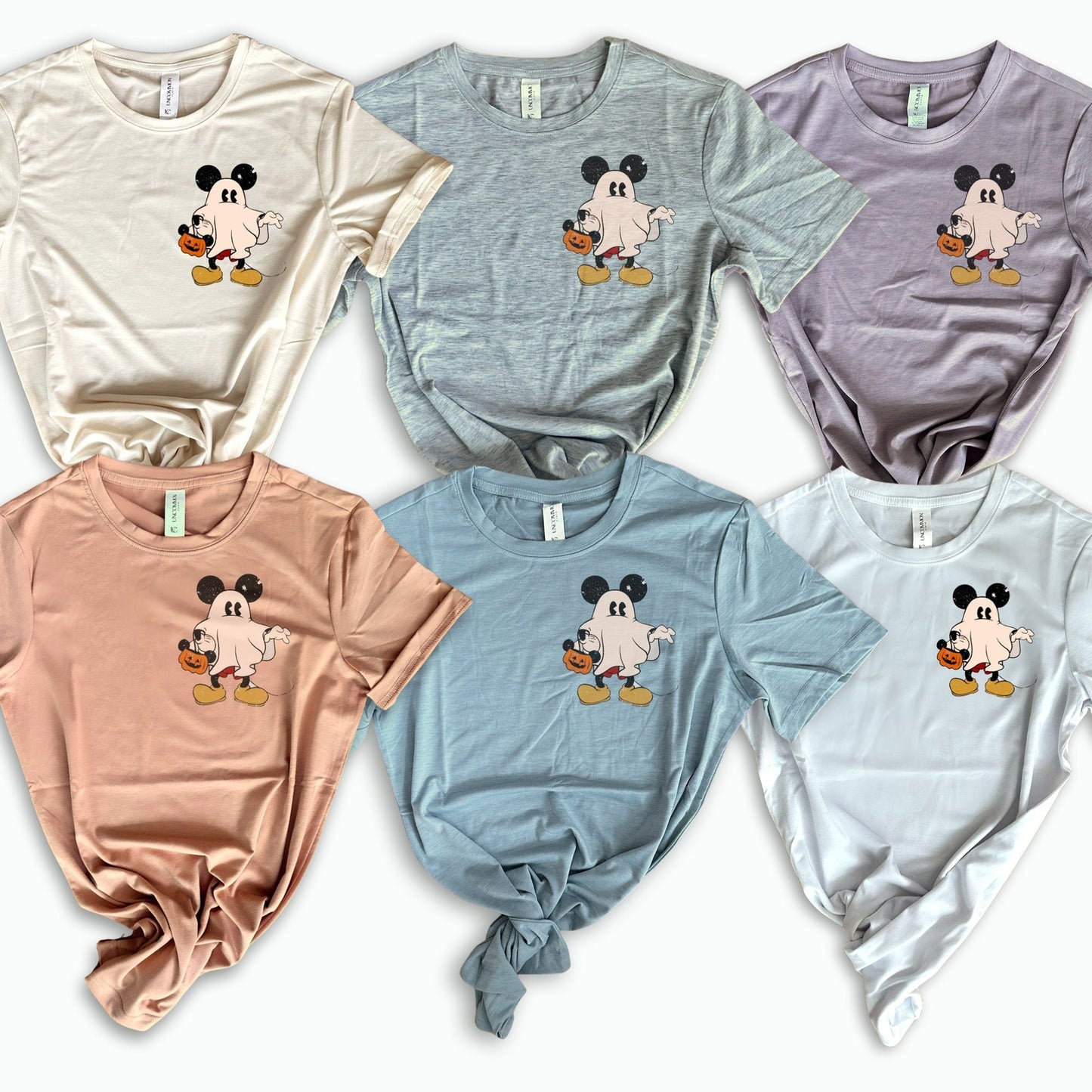 Family Halloween Disney Tee, Adult Halloween Disney tee, Kids Disney Halloween Tee, Adult Disney Tee, Vacation Family Trip Tees