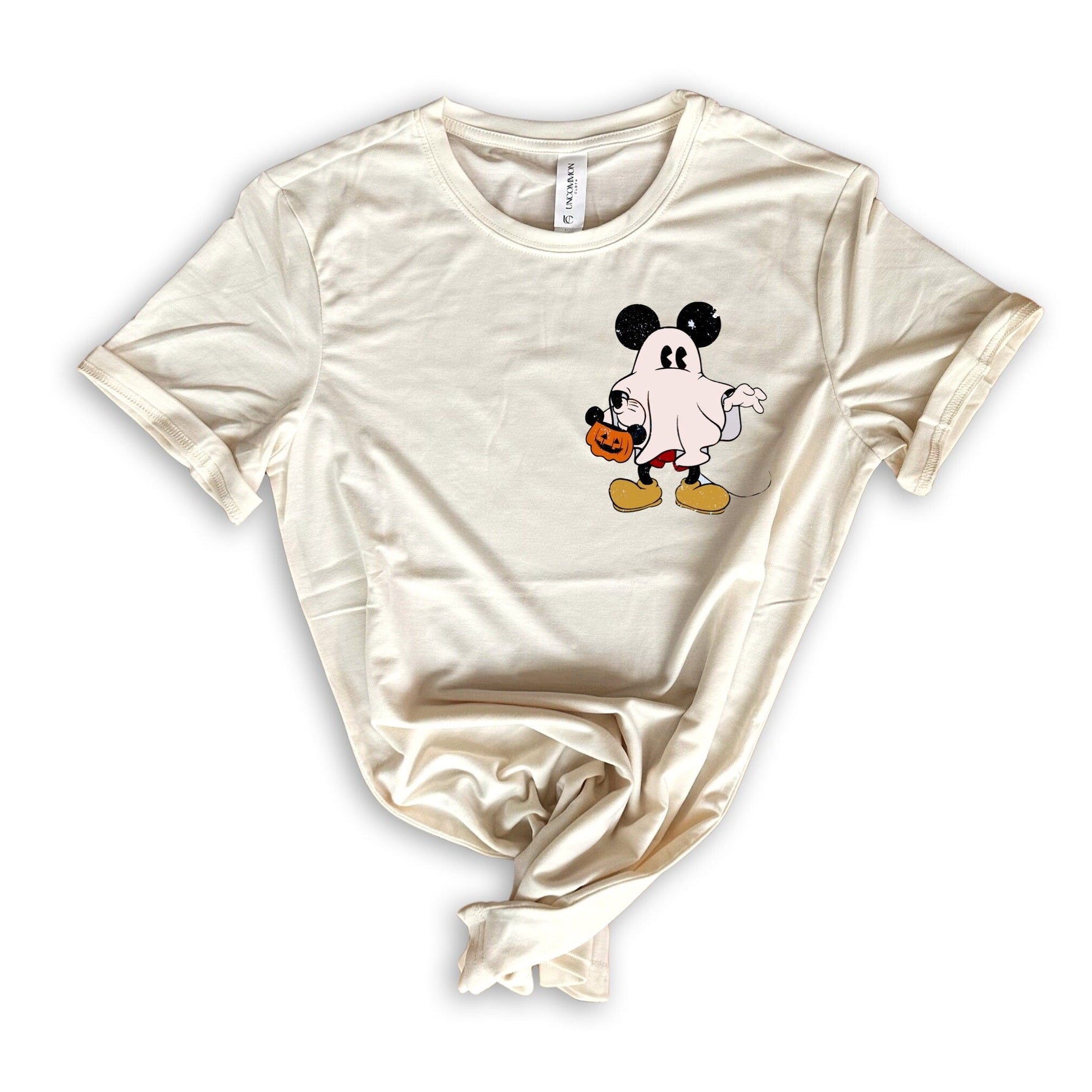 Family Halloween Disney Tee, Adult Halloween Disney tee, Kids Disney Halloween Tee, Adult Disney Tee, Vacation Family Trip Tees