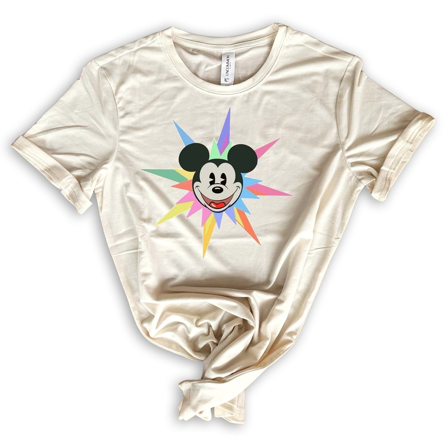 Retro Family Disney Tee, Adult Vintage Mickey Disney tee, Kids Vintage Disney Tee, Adult Disney Tee, Vacation Family Trip Tees