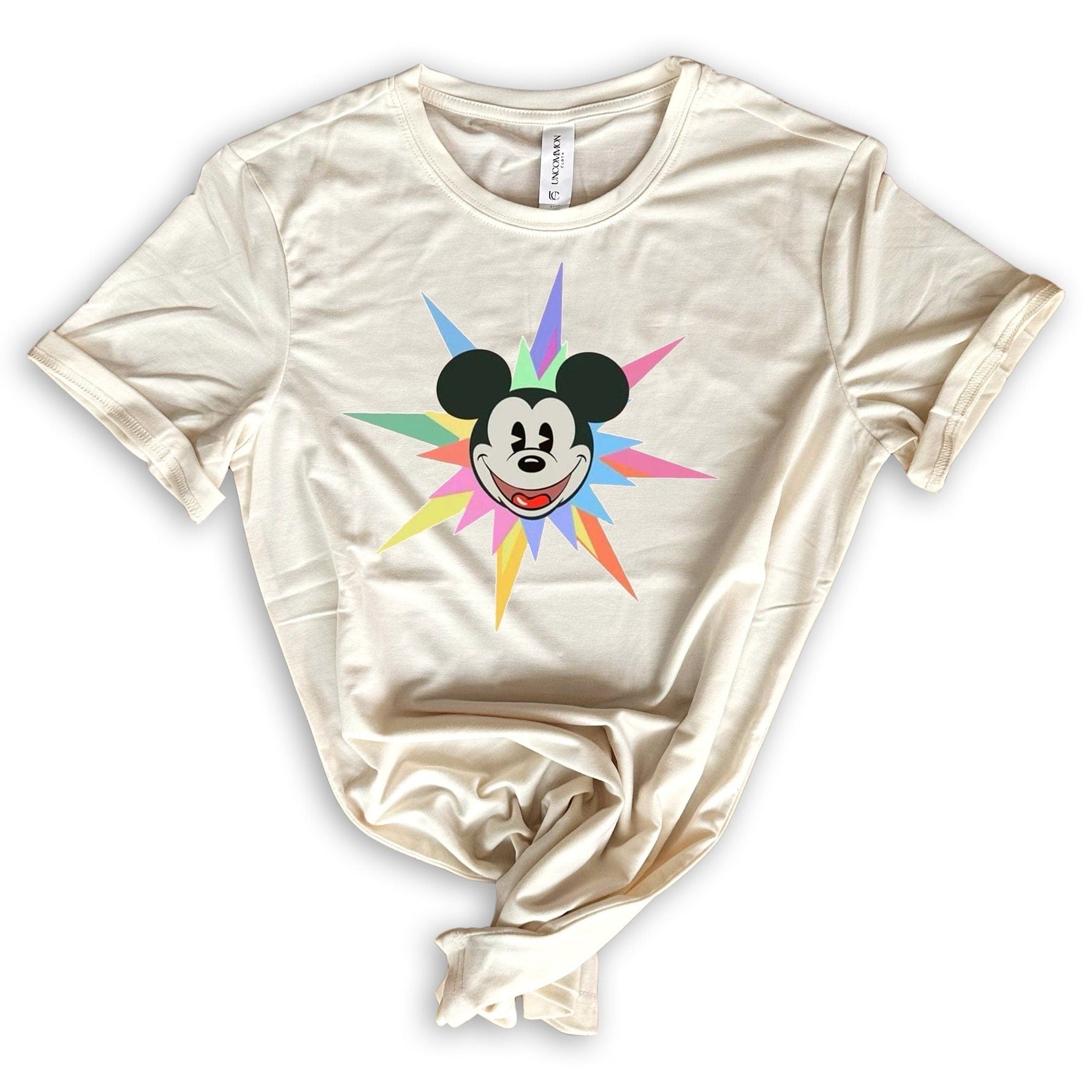 Retro Family Disney Tee, Adult Vintage Mickey Disney tee, Kids Vintage Disney Tee, Adult Disney Tee, Vacation Family Trip Tees