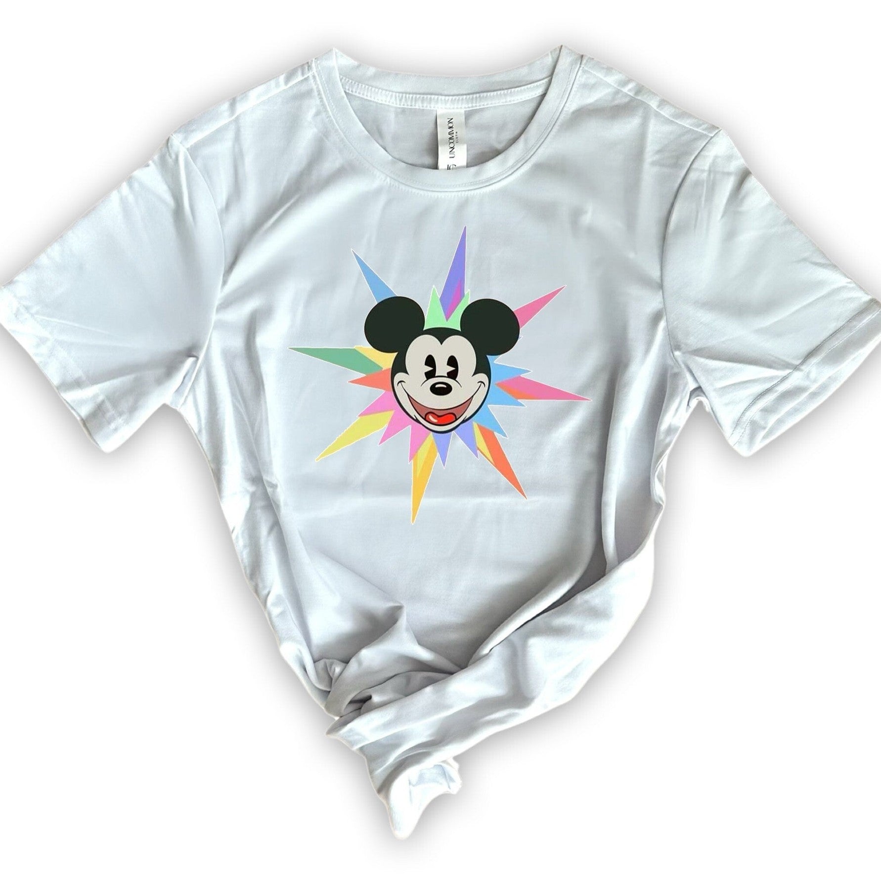 Retro Family Disney Tee, Adult Vintage Mickey Disney tee, Kids Vintage Disney Tee, Adult Disney Tee, Vacation Family Trip Tees