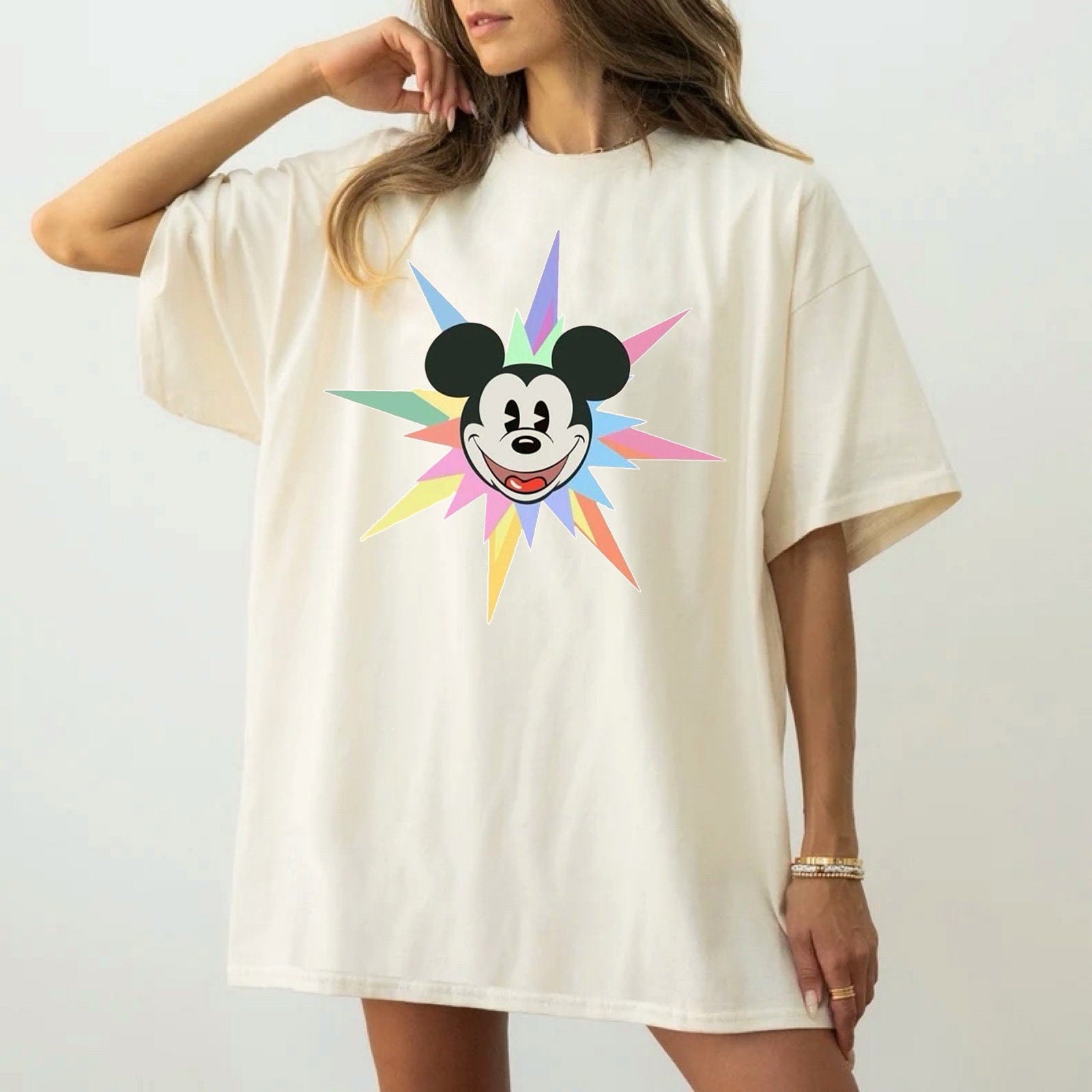 Retro Family Disney Tee, Adult Vintage Mickey Disney tee, Kids Vintage Disney Tee, Adult Disney Tee, Vacation Family Trip Tees