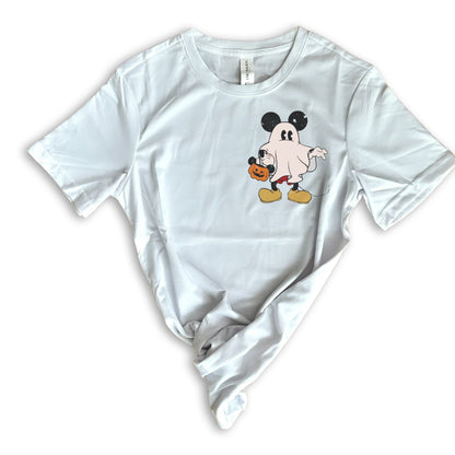 Family Halloween Disney Tee, Adult Halloween Disney tee, Kids Disney Halloween Tee, Adult Disney Tee, Vacation Family Trip Tees