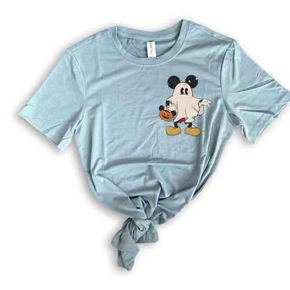 Family Halloween Disney Tee, Adult Halloween Disney tee, Kids Disney Halloween Tee, Adult Disney Tee, Vacation Family Trip Tees