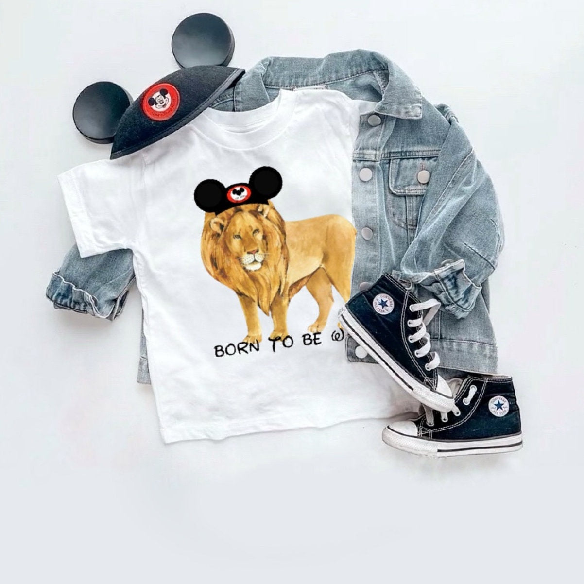 Animal Kingdom Shirt Set, kids Born to be Wild Tee, Disney Set, Disney Vacation Tee kids baby Disney Outfit, Boys Disney Outfit, Zebra Shirt