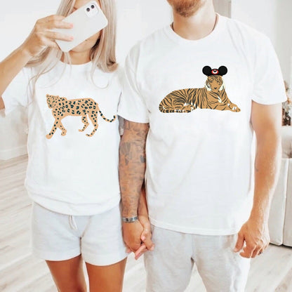 Animal Kingdom Shirt Adult, Many animal options, Womens Animal Kingdom Disney Tee, Adult Disney Tee , Disney Vacation Family Trip Tees
