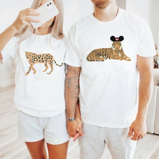 Animal Kingdom Shirt Adult, Many animal options, Womens Animal Kingdom Disney Tee, Adult Disney Tee , Disney Vacation Family Trip Tees
