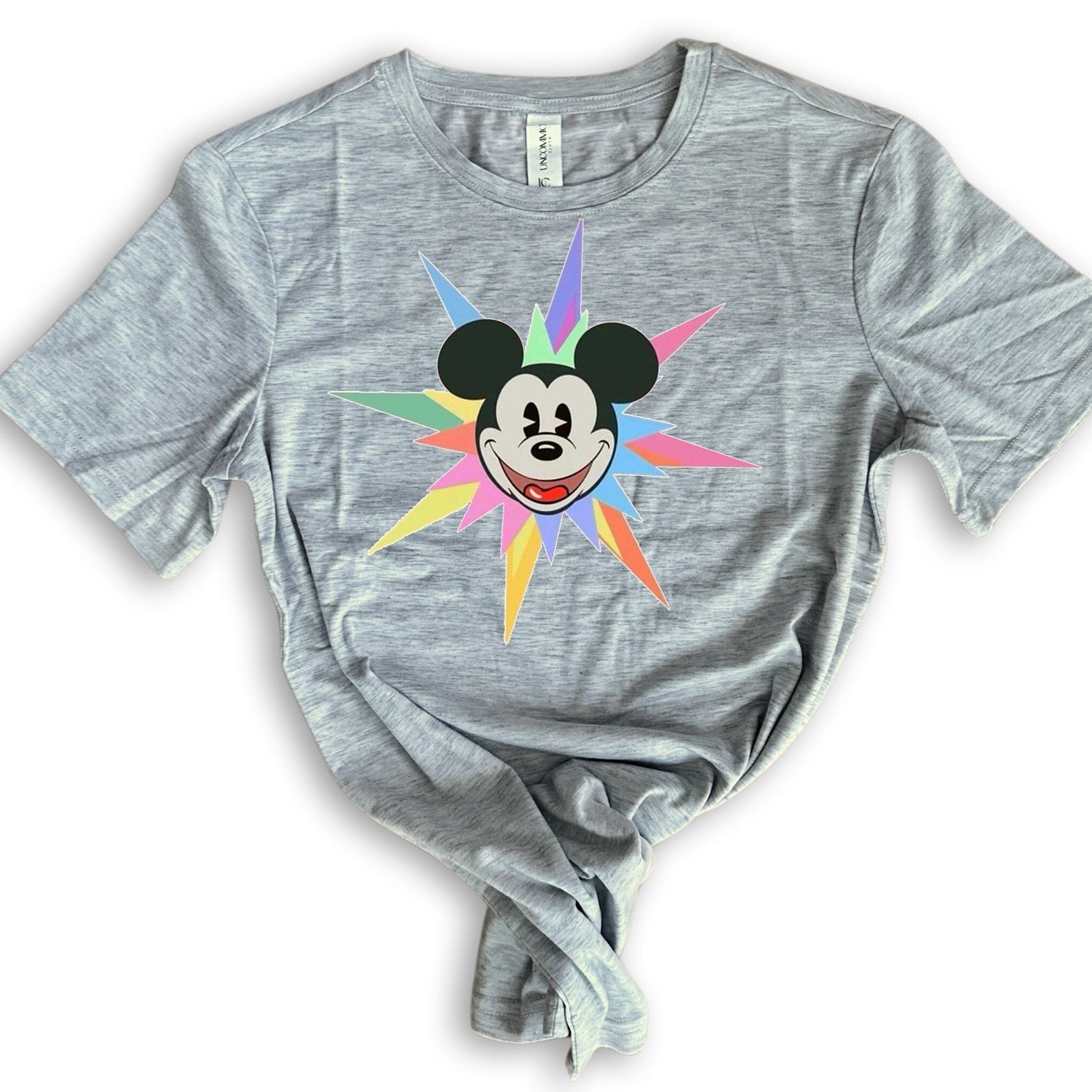 Retro Family Disney Tee, Adult Vintage Mickey Disney tee, Kids Vintage Disney Tee, Adult Disney Tee, Vacation Family Trip Tees