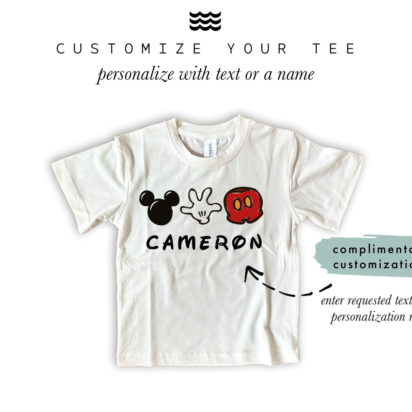 Custom Mickey Magic Shirt , Magic Kingdom Set, Disney Vacation Tee kids & baby Disney Outfit, Kids Mickey t-shirt, Boys Disney Set Outfit