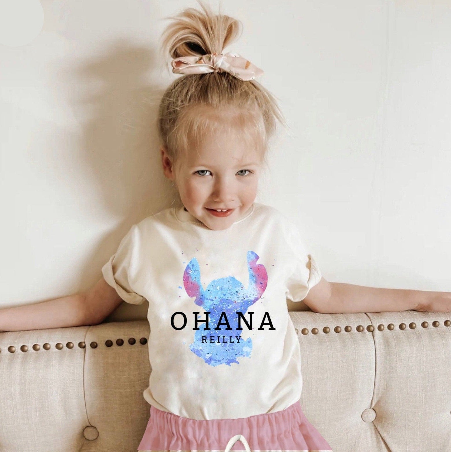 Stitch Ohana Disney Shirt, Family Custom Disney Shirts, Kids Adult Disney Tee, Adult Disney Tee, Disney Vacation Family Trip Tees, Ohana Tee