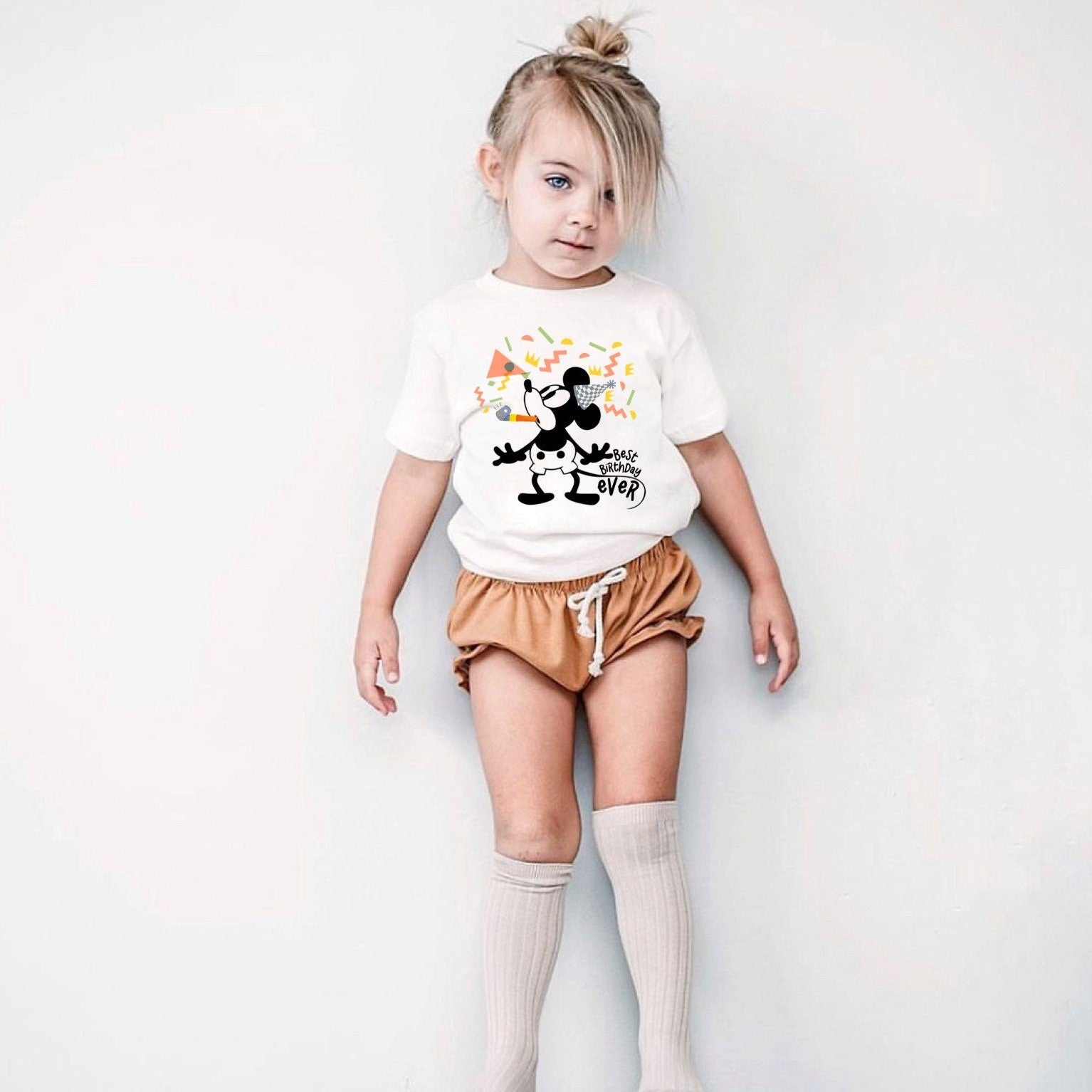 Disney Birthday t shirt, Mickey birthday shirt, Kids Adult Birthday Disney Tee, Adult Disney Tee , Disney Vacation Family Trip Tees