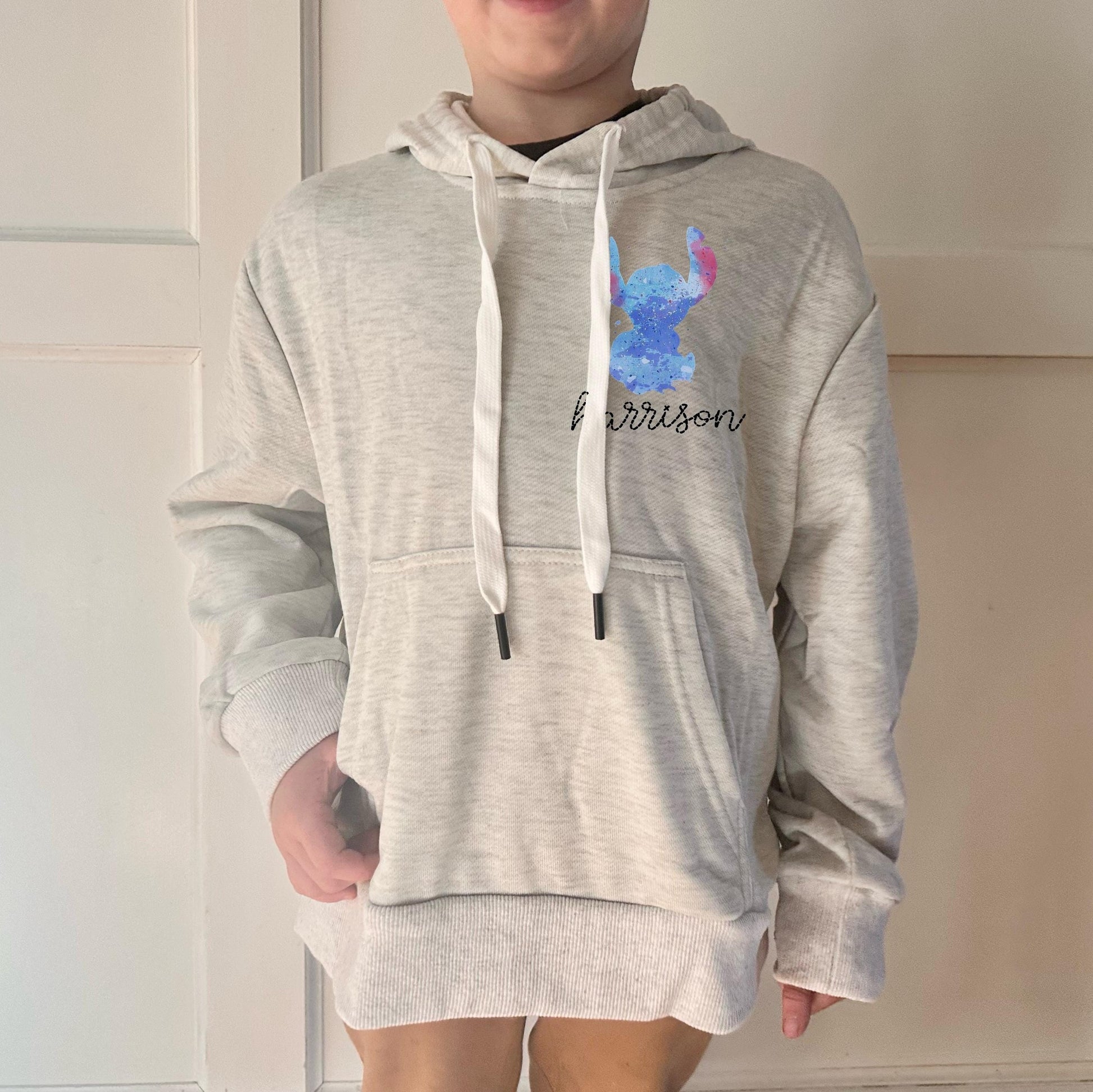 Family Disney Stitch Mickey Hoodie, Disney LILO Stitch Hoodie, Mommy Me Disney Sweatshirt, Unisex family Disney sweatshirts