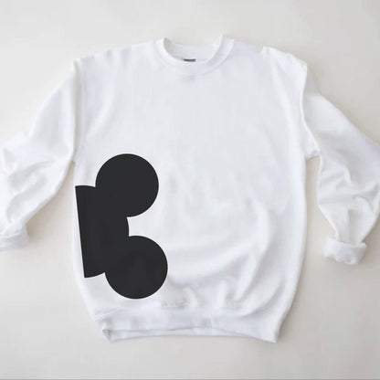 Kids Mickey Sweatshirt, Mickey Pullover, Disney Sweatshirt Baby & Kids, Mickey Pullover, Disney Kids Sweatshirt, Kids Mickey Shirt, Organic