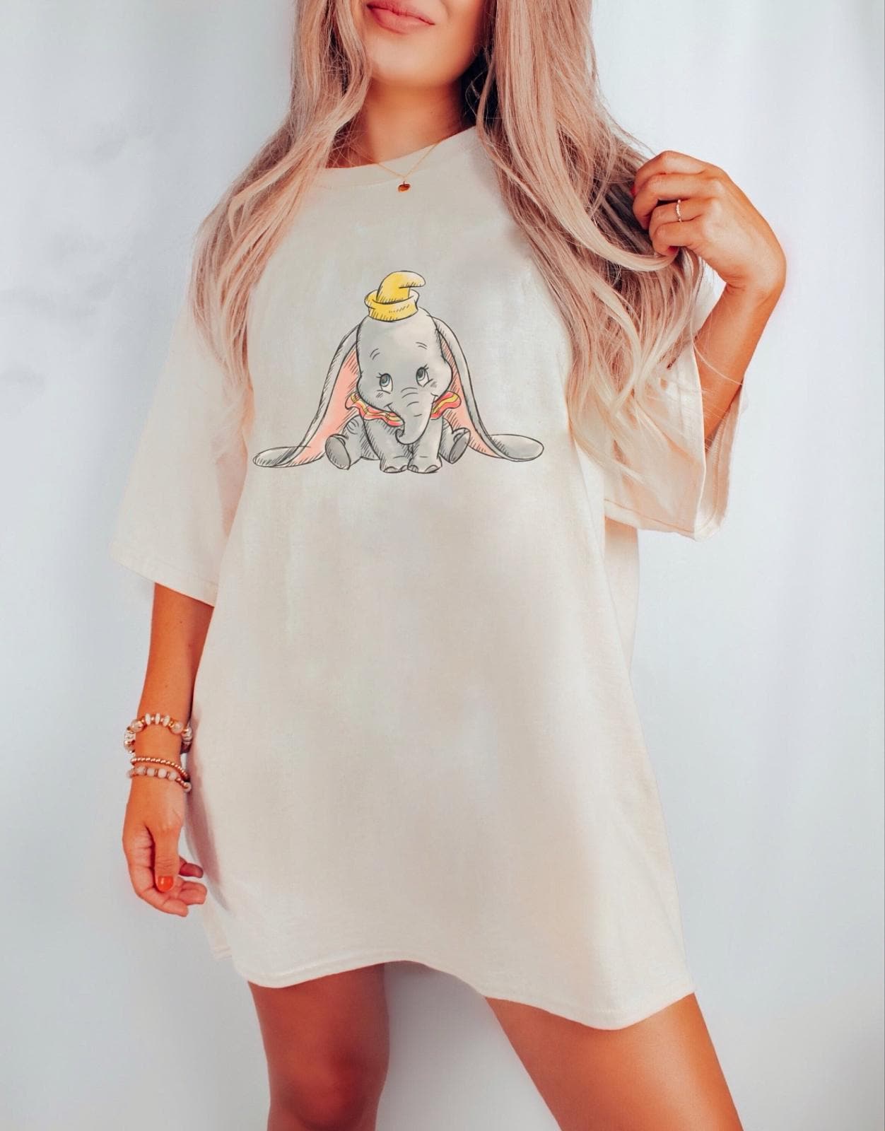 Dumbo Magic Kingdom Family t-shirt, Adult /Kids Magic Kingdom Disney Tee, Adult Disney Tee , Disney Vacation Family Trip Tees, Dumbo Tshirt