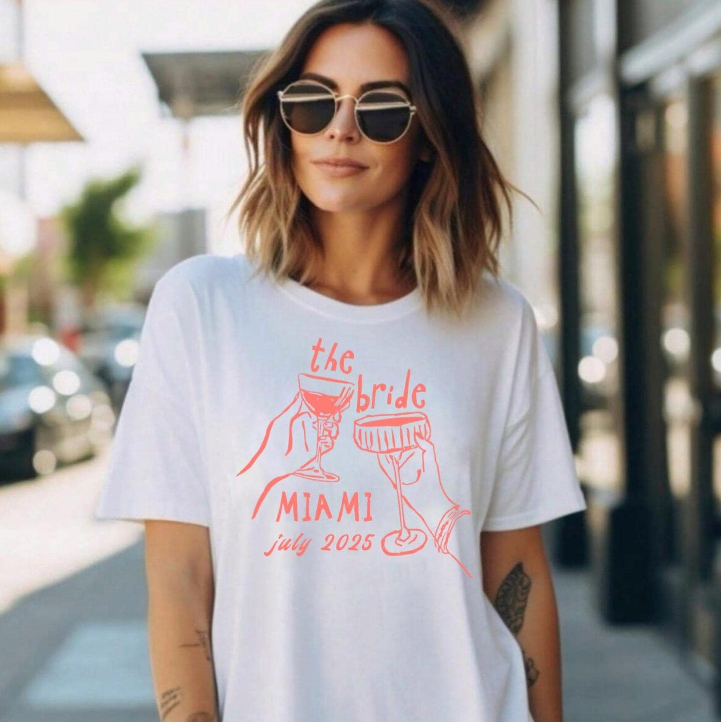 The Bride Club Custom tshirts, Custom Bachelorette Party Tshirt, Custom Bride Tee, Bridesmaid tee, Bridesmaid Gifts, Bachelorette party tees