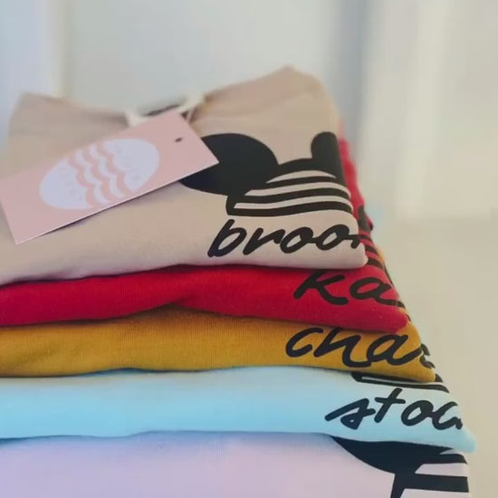 Family Halloween Disney Tee, Adult Halloween Disney tee, Kids Disney Halloween Tee, Adult Disney Tee, Vacation Family Trip Tees