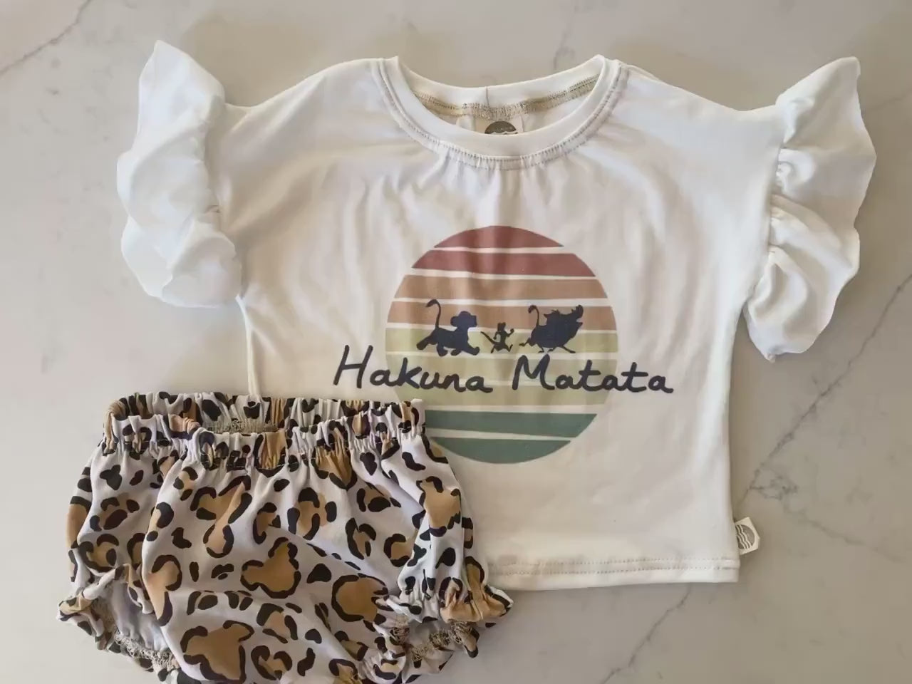 Girls Lion King Set, Hakuna Matata Tee, Disney Set Shorts Tee,Disney Vacation Tee, kids Disney Outfit,Animal Kingdom Set,Girls Disney Outfit