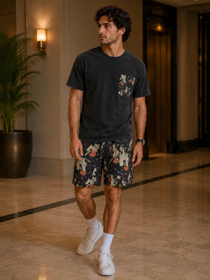 Men’s Villains Resortech™ Resort Shorts [Presale Ships July 20]